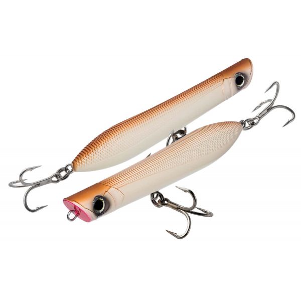 Yo-Zuri R1172 Surface Cruiser Lure BONE Bone