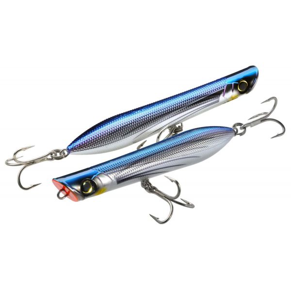 Yo-Zuri R1172 Surface Cruiser Lure Flying Fish