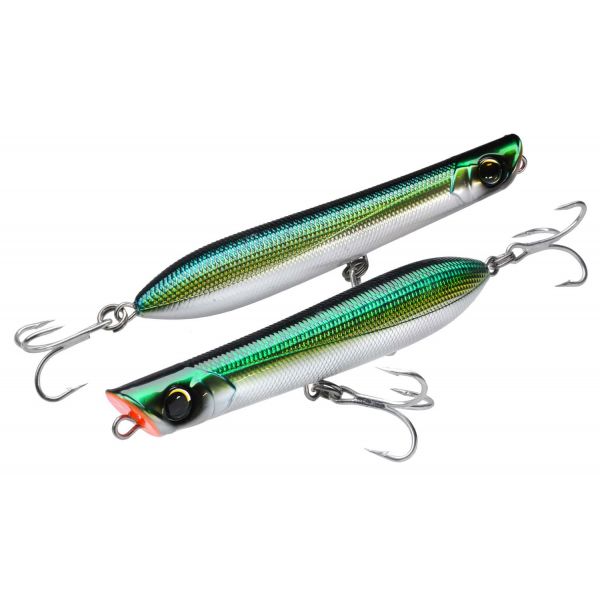 Yo-Zuri R1172 Surface Cruiser Lure Mackerel