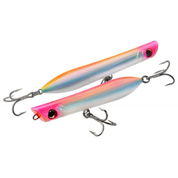 Yo-Zuri R1172 Surface Cruiser Lure Pearl Yellow Pink