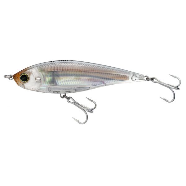 Yo-Zuri R1207 3D Inshore Twitchbait Lure - 2-3/4in. - Real Glass Minnow Yo-Zuri R1207 3D Inshore Twitchbait Lure - 2-3/4in. - Real Glass Minnow