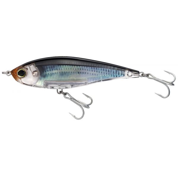 Yo-Zuri R1207 3D Inshore Twitchbait Lure - 2-3/4in. - Real Mullet