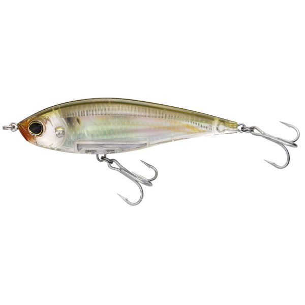 Yo-Zuri R1207 3D Inshore Twitchbait Lure - 2-3/4in. - Real Pilchard