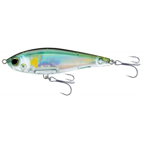 Yo-Zuri R1207 3D Inshore Twitchbait Lure - 2-3/4 in. HHAY - Ayu