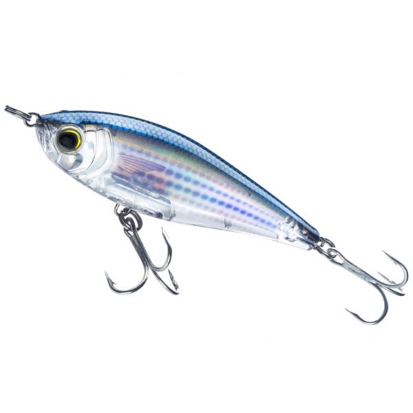 Yo-Zuri R1208 3D Inshore Twitchbait Lure - 3-1/2 in.