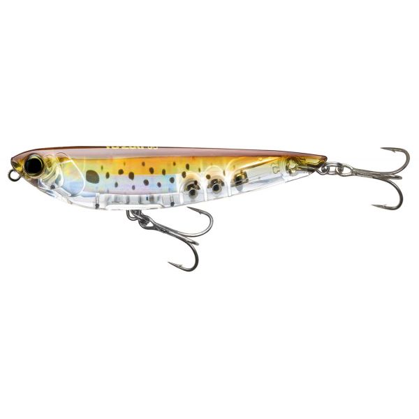 Yo-Zuri R1209 3D Inshore Pencil Lure HPBK - Peanut Bunker