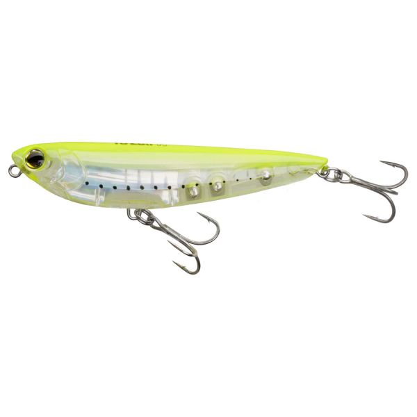 Yo-Zuri R1209 3D Inshore Pencil Lure GHCS - Chartreuse