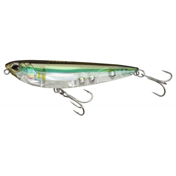 Yo-Zuri R1209 3D Inshore Pencil Lure HHAY - Ayu