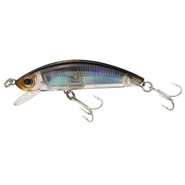 Yo-Zuri R1211 3D Inshore Minnow Lure - 2-3/4 in. - Real Mullet