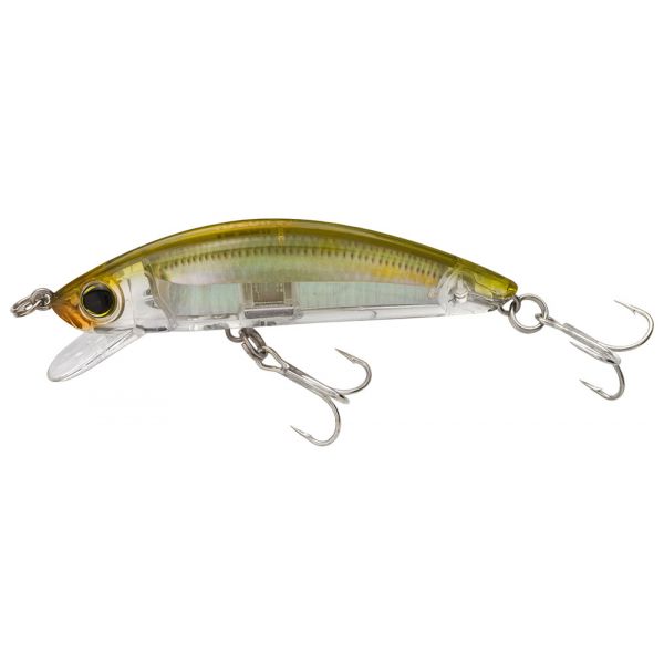 Yo-Zuri R1211 3D Inshore Minnow Lure - 2-3/4 in. - Real Pilchard