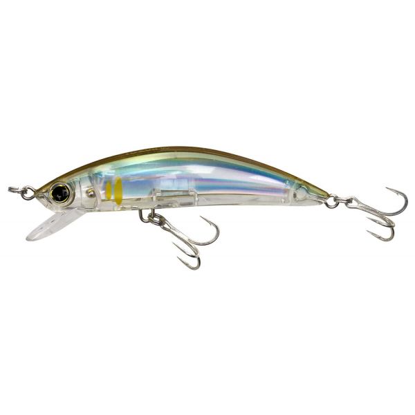 Yo-Zuri R1211 3D Inshore Minnow Lure - 2-3/4 in. HHAY - Ayu