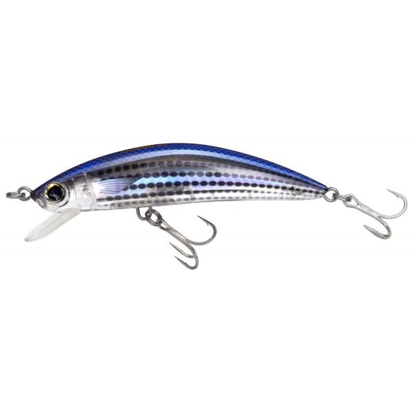 Yo-Zuri R1211 3D Inshore Minnow Lure - 2-3/4 in. HMT - Mullet