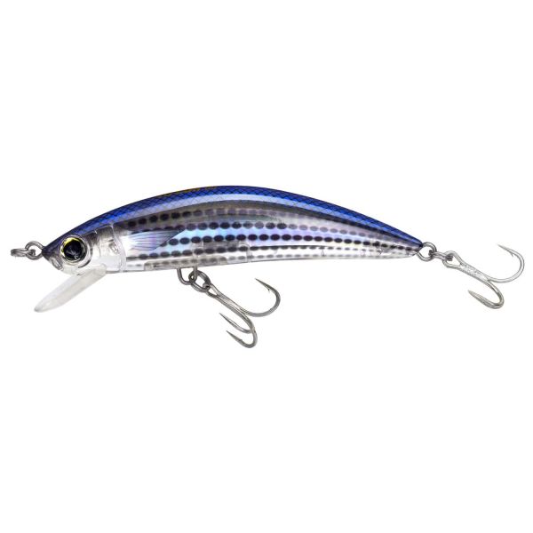 Yo-Zuri R1212 3D Inshore Minnow Lure - 3-1/2 in. HMT - Mullet