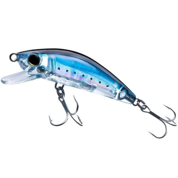 Yo-Zuri R1212 3D Inshore Minnow Lure - 3-1/2 in.