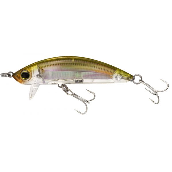 Yo-Zuri 3D Inshore Surface Minnow - 2-3/4 in. - Real Pilchard