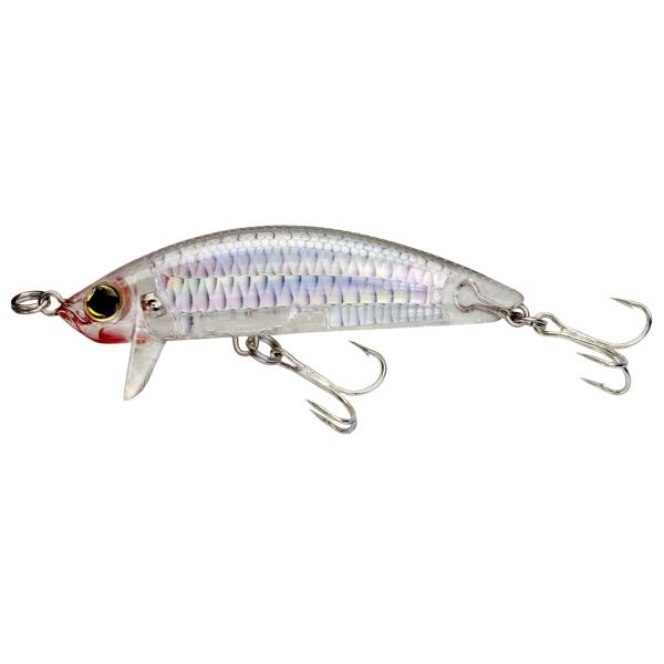 Yo-Zuri 3D Inshore Surface Minnow - 2-3/4 in. HGSH - Ghost Shad