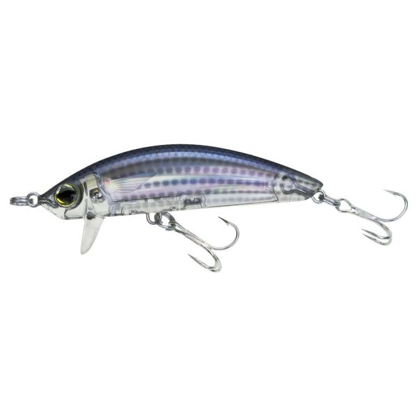 Yo-Zuri R1214 3D Inshore Surface Minnow Lure - 2-3/4 in. HMT - Mullet