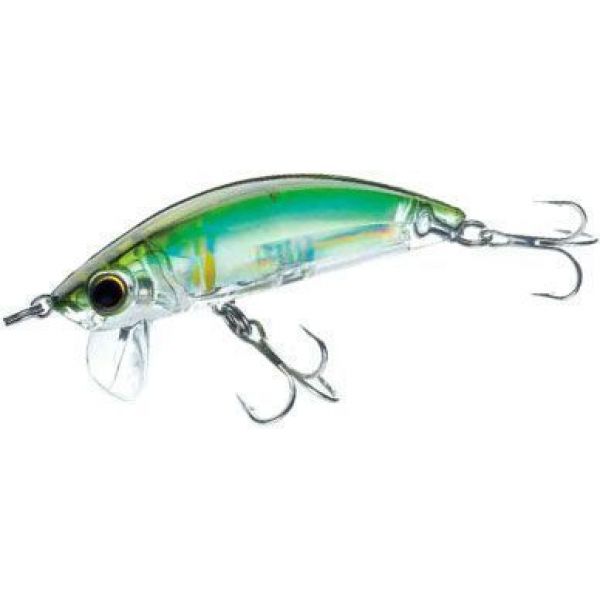 Yo-Zuri R1215 3D Inshore Surface Minnow Lure - 3-1/2 in.