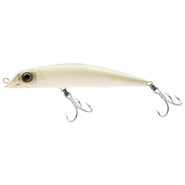 Yo-Zuri R1216 Mag Darter Lures - 6-1/2 in. Bone