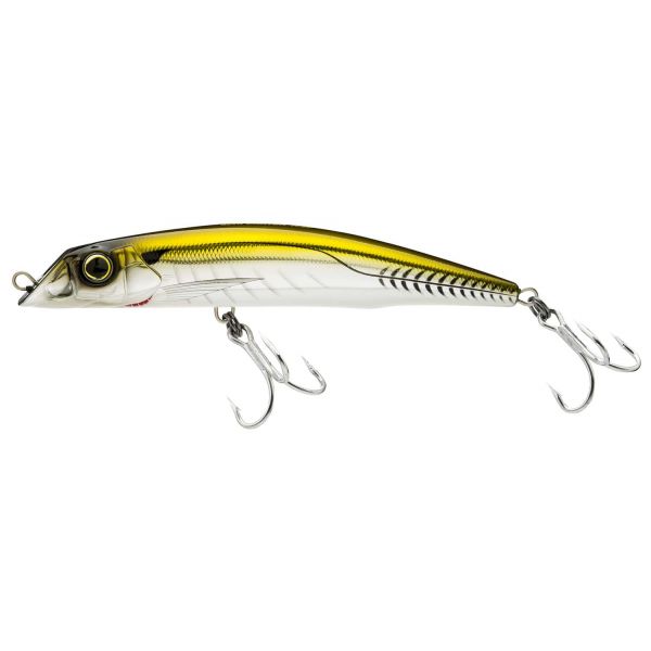 Yo-Zuri R1216 Mag Darter Lures - 6-1/2 in. Bronze