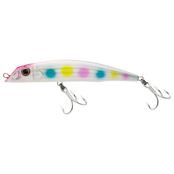 Yo-Zuri R1216 Mag Darter Lures - 6-1/2 in. Candy