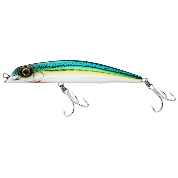 Yo-Zuri R1216 Mag Darter Lures - 6-1/2 in. Green Mackerel