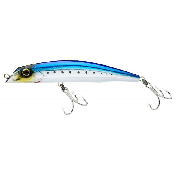 Yo-Zuri R1216 Mag Darter Lures - 6-1/2 in. Sardine