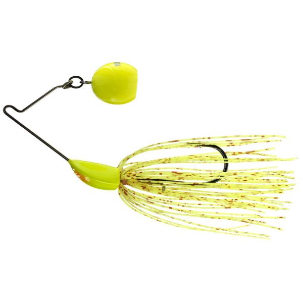 Yo-Zuri 3DB Knuckle Bait Sinking - Chartreuse