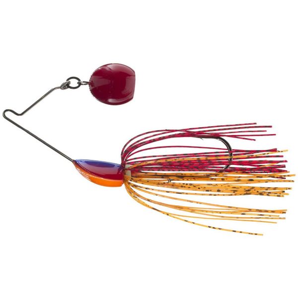 Yo-Zuri 3DB Knuckle Bait Sinking - Red Crawfish