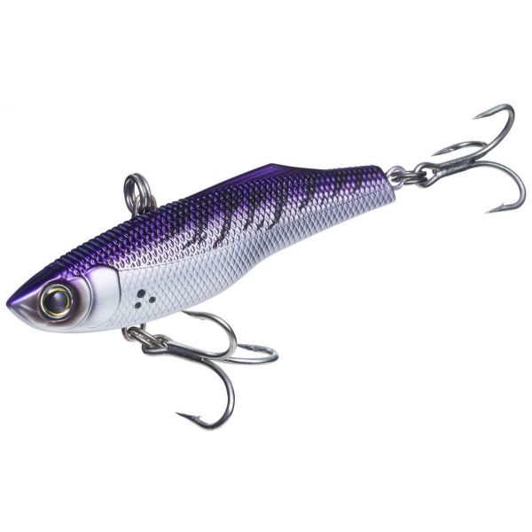 Yo-Zuri R1303-CBN High Speed Vibe Lure