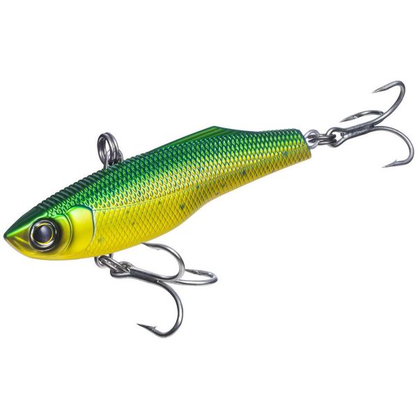 Yo-Zuri R1303-CDR High Speed Vibe Lure