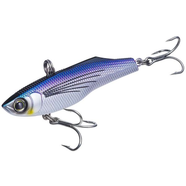 Yo-Zuri R1303-CFF High Speed Vibe Lure