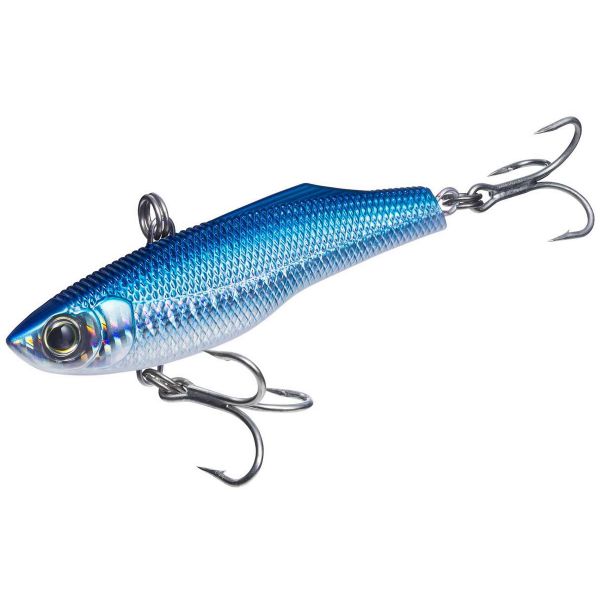 Yo-Zuri R1303-CHB High Speed Vibe Lure