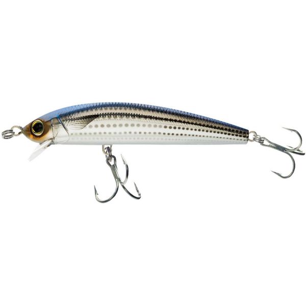 Yo-Zuri R1322 Hydro Minnow LC Lure - Mullet