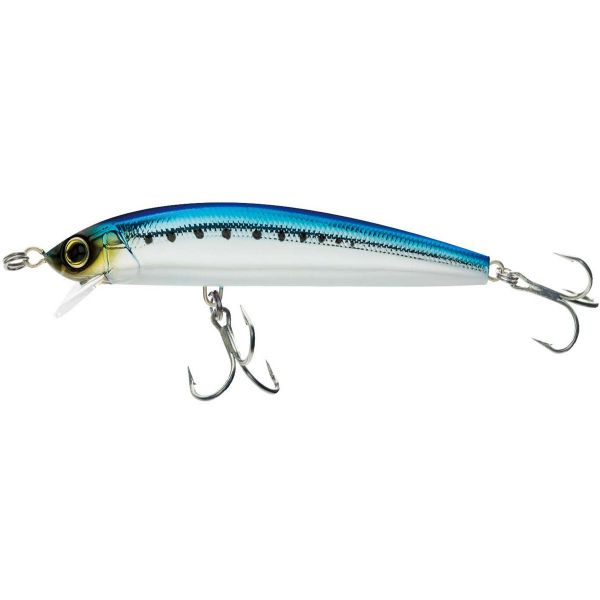 Yo-Zuri R1322 Hydro Minnow LC Lure - Sardine