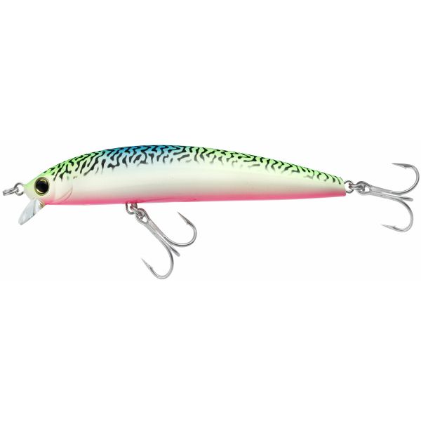 Yo-Zuri R1322 Hydro Minnow LC Lure - Wacky Mack