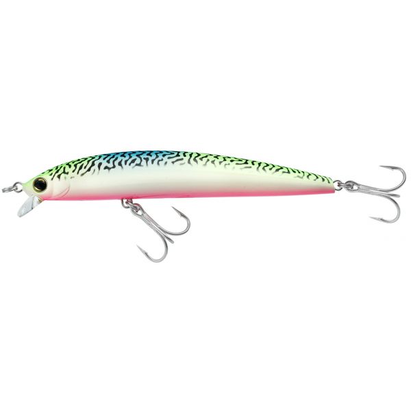 Yo-Zuri R1323 Hydro Minnow LC Lure - Wacky Mack