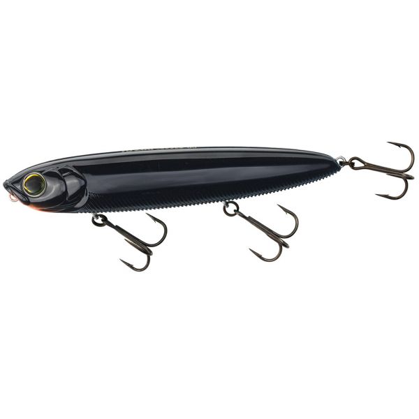 Yo-Zuri R1347 3DB Pencil Lure - Black