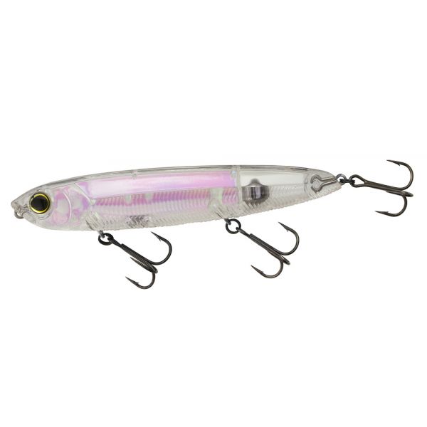 Yo-Zuri R1347 3DB Pencil Lure - Clear