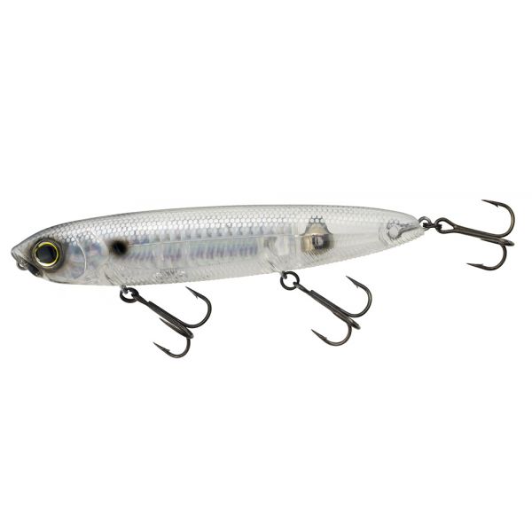 Yo-Zuri R1347 3DB Pencil Lure - Prism Ghost Shad