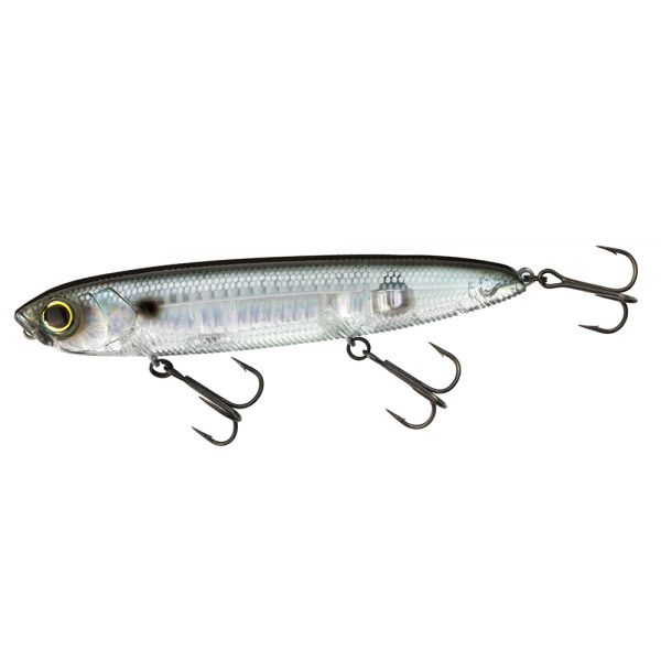 Yo-Zuri R1347 3DB Pencil Lure - Prism Shad