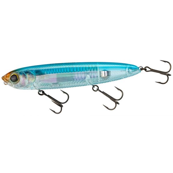 Yo-Zuri R1347 3DB Pencil Lure - Real Blueback Herring