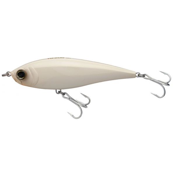 Yo-Zuri R1348 3D Inshore Twitchbait Lure - 4-3/8 in. - Bone