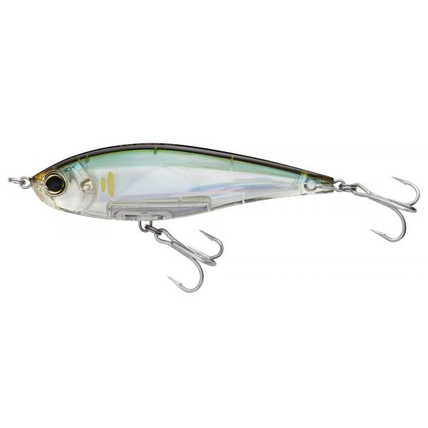 Yo-Zuri R1348 3D Inshore Twitchbait Lure - 4-3/8 in. - Ayu