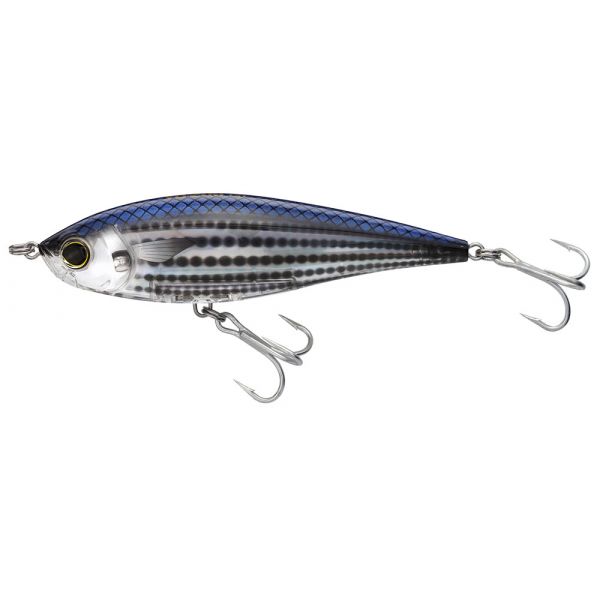 Yo-Zuri R1348 3D Inshore Twitchbait Lure - 4-3/8 in. - Mullet