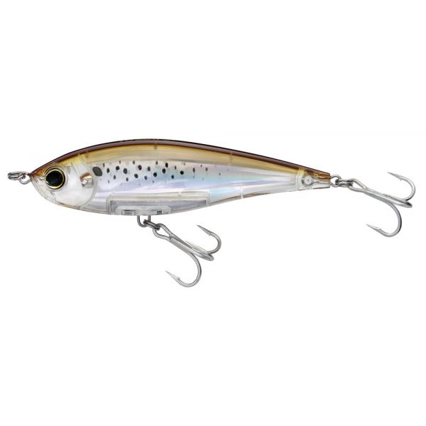 Yo-Zuri R1348 3D Inshore Twitchbait Lure - 4-3/8 in. - Peanut Bunker