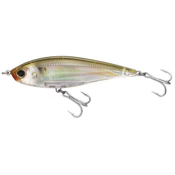 Yo-Zuri R1348 3D Inshore Twitchbait Lure - 4-3/8 in. - Real Pilchard