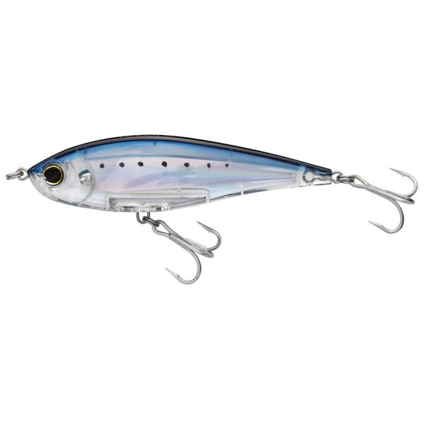 Yo-Zuri R1348 3D Inshore Twitchbait Lure - 4-3/8 in. - Sardine