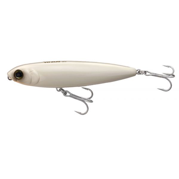 Yo-Zuri 3D Inshore Topknock Pencil Lure - Bone