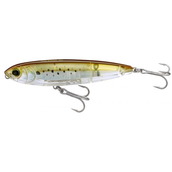 Yo-Zuri 3D Inshore Topknock Pencil Lure - Peanut Bunker